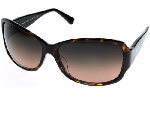 MAUI JIM MJ 295-10 Lunette de soleil NALANI