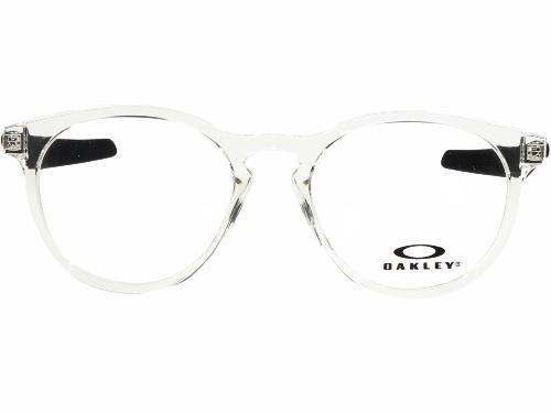 OAKLEY OY8014 02 Lunette de vue ROUND OUT