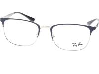 RAY-BAN 0RX6421 3004 52