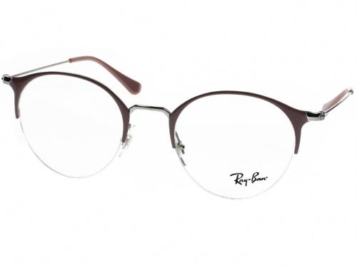 RAY-BAN 0RX3578V 2907 48