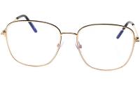 TOM FORD FT5572-B 001 Lunette de vue