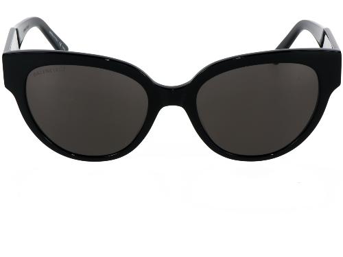 BALENCIAGA BB0050S 001 Lunette de Soleil