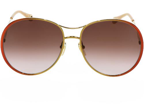 CHLOE CH0016S 004 Lunette de Soleil Oversize
