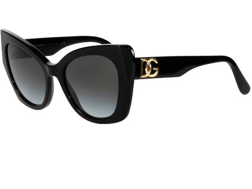 DOLCE GABBANA DG4405 501/8G Lunette de soleil