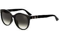 GUCCI GG0636SK 001 Lunette de Soleil