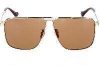 GUCCI GG0840S 004 Lunette de Soleil