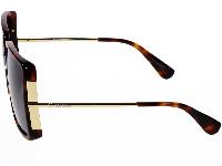 MAX MARA MM0003 MALIBU4 52A Lunette de Soleil
