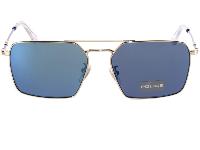 POLICE SPLL07 579B 59 ORIGINS LITE 15 Lunette de soleil Homme