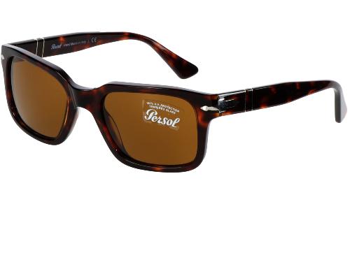 PERSOL PO3272S 24/33 Lunette de soleil Homme