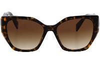 PRADA 0PR 19ZS 2AU6S1 Lunette de soleil Femme