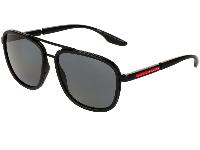 PRADA Linea Rossa 0PS 50XS 08O02G Lunette de soleil Homme