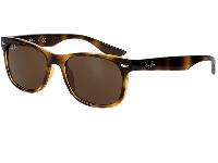 RAY-BAN JUNIOR RJ9052S 152/73 Lunette de soleil Junior New Wayfarer