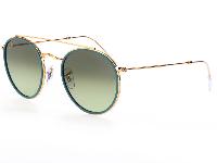 RAY-BAN RB3647N 9235BH Lunette de soleil
