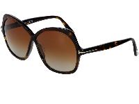 TOM FORD FT1013/S 52F Lunette de soleil ROSEMIN