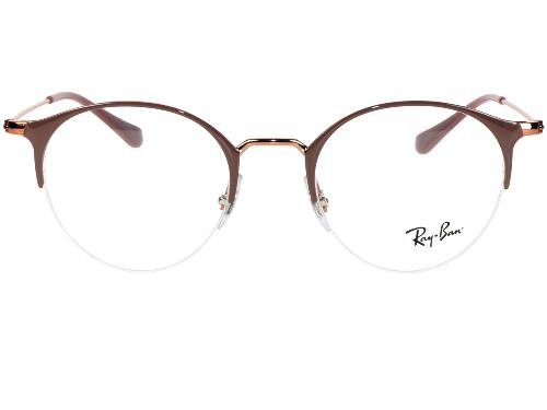 RAY-BAN 0RX3578V 2973 Lunette de vue