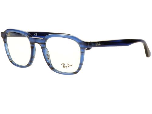 RAY-BAN 0RX5390 8053 Lunette de vue