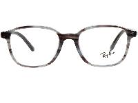 RAY-BAN 0RX5393 8055 Lunette de vue LEONARD