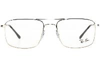 RAY-BAN 0RX6434 2501 Lunette de vue