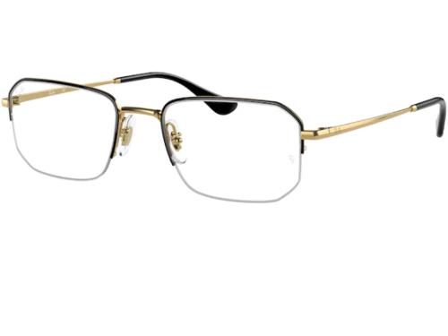 RAY-BAN 0RX6449 2991 Lunette de vue