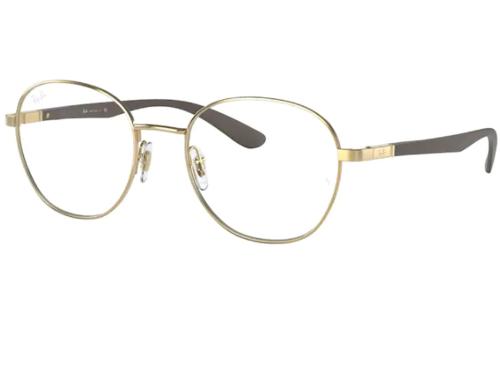 RAY-BAN 0RX6461 2500 Lunette de vue