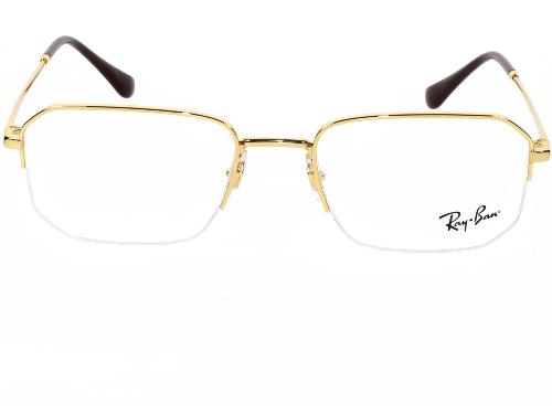 RAY-BAN 0RX6449 2500 Lunette de vue