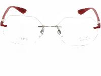 RAY-BAN 0RX8765 1215 Lunette de Vue Percée