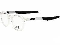 OAKLEY OY8014 02 Lunette de vue ROUND OUT