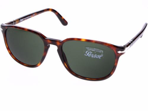 PERSOL PO3019S 24/31 Lunette de soleil