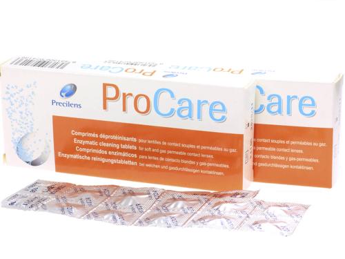 ProCare 20 comprimés LOT 2X10cp de Precilens