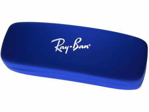 ETUI LUNETTE DE VUE RAY-BAN JUNIOR BLEU