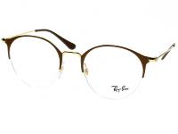 RAY-BAN 0RX3578V 2905 48