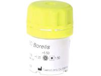 BORELIS SL6 CLASSIC 1 lentille Multifocale Souple SWISSLENS