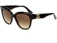 DOLCE GABBANA DG4407 502/13 Lunette de soleil