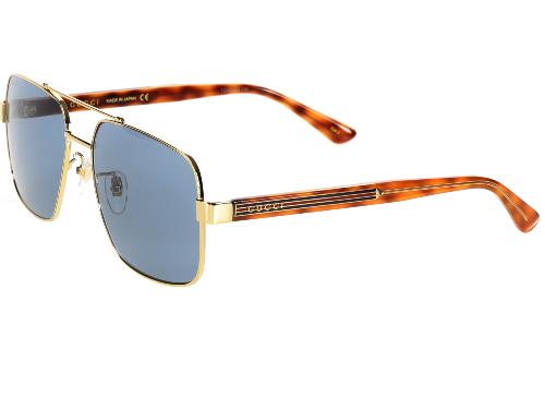 GUCCI GG0529S 004 Lunette de Soleil
