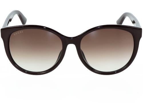 GUCCI GG0636SK 003 Lunette de Soleil