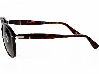 PERSOL PO0649 24/31 Lunette de soleil Homme