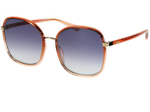 CHLOE CH0031S 001 59 Lunette de Soleil Femme Chloé