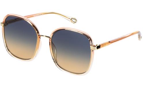 CHLOE CH0031S 009 56 Lunette de Soleil Femme Chloé