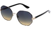 GUESS GU7880-H/S 05B Lunette de Soleil Femme