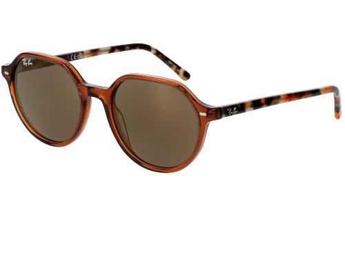 RAY-BAN RB2195 663693 51 THALIA Lunette de soleil Unisexe