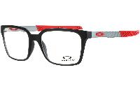 OAKLEY OX8054 02 Lunette de vue DEHAVEN