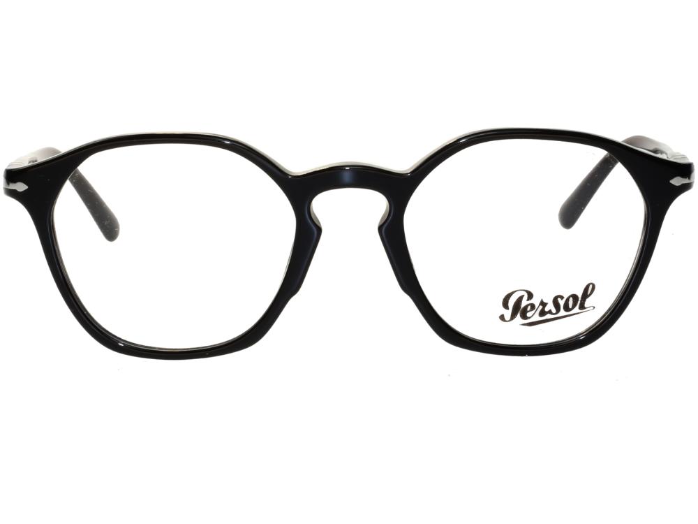 lunettes de vue persol femme