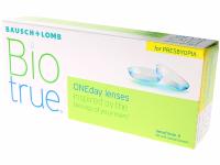 Biotrue ONEday for Presbyopia 30L BAUSCH LOMB