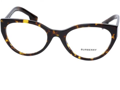 BURBERRY 0BE2289 3002 53