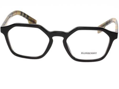 BURBERRY 0BE2294 3757 51