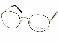 DOLCE-GABBANA DG1290 1305 Lunette de vue