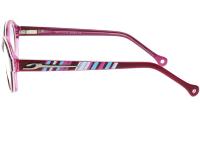 JULBO RUMBA XL Rose Fonce / Rose 45