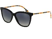 BURBERRY 0BE4308 385T3 Lunette de Soleil CLARE