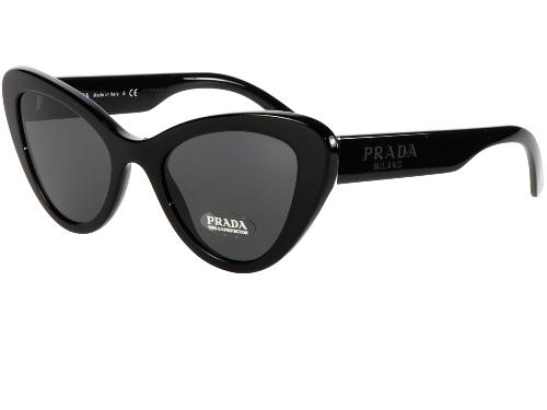 PRADA 0PR 13YS 1AB5S0 Lunette de soleil