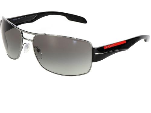 PRADA 0PS 53NS 5AV3M1 Lunette de soleil